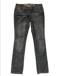 Zanadi Jeans
